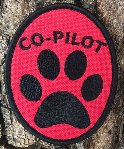Co-Pilot Patch