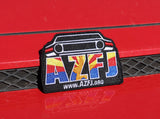 AZFJ Patch