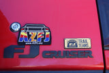 AZFJ Patch