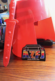 AZFJ Patch
