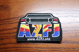 AZFJ Patch