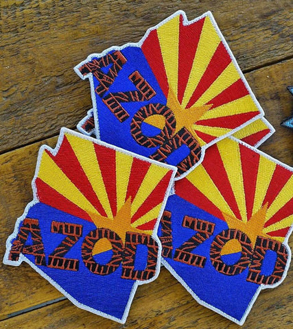AZOD Patch